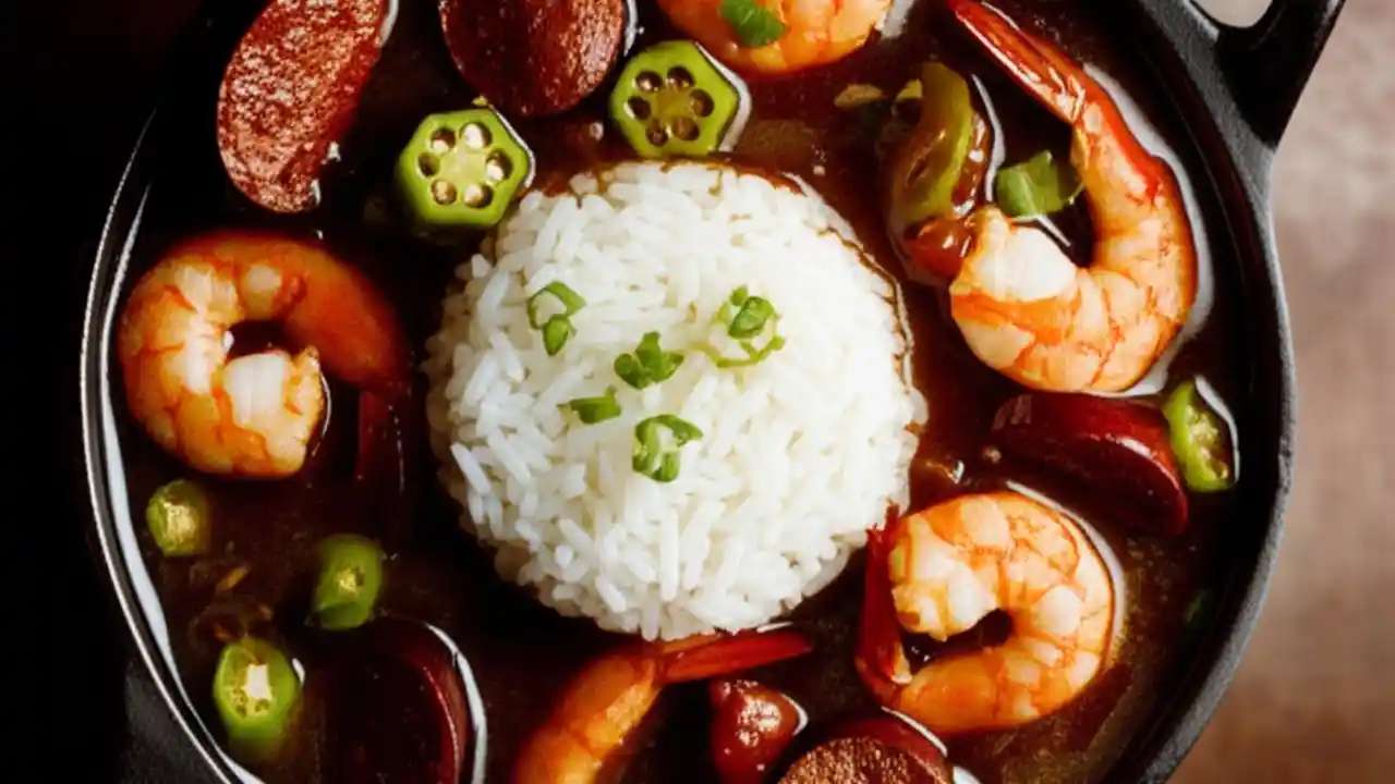 Creole vs. Cajun: Unpacking Authentic Shrimp Creole Secrets
